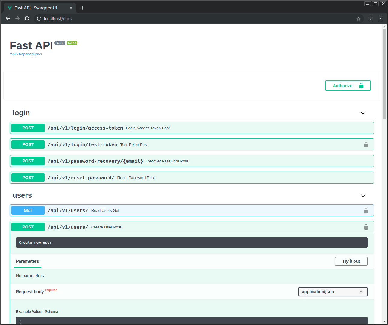 Python, NoSQL & FastAPI Tutorial: Web Scraping on a Schedule