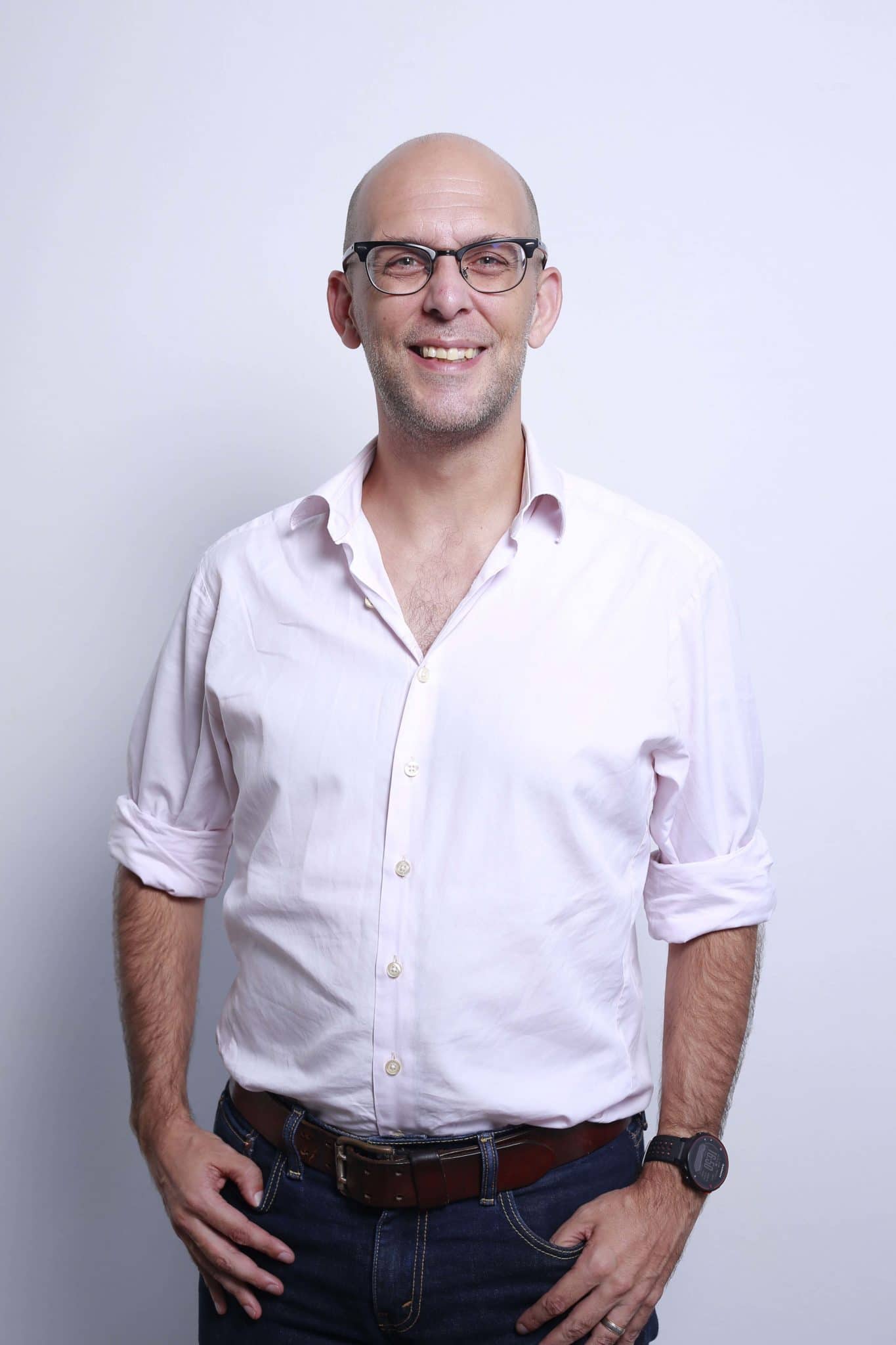 About Denis Oakley