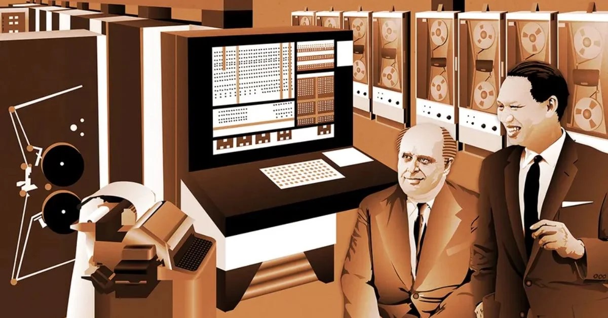 Exploring the Rich Legacy of Compagnia Italiana Computer: A Pioneer in Italy's Tech Landscape