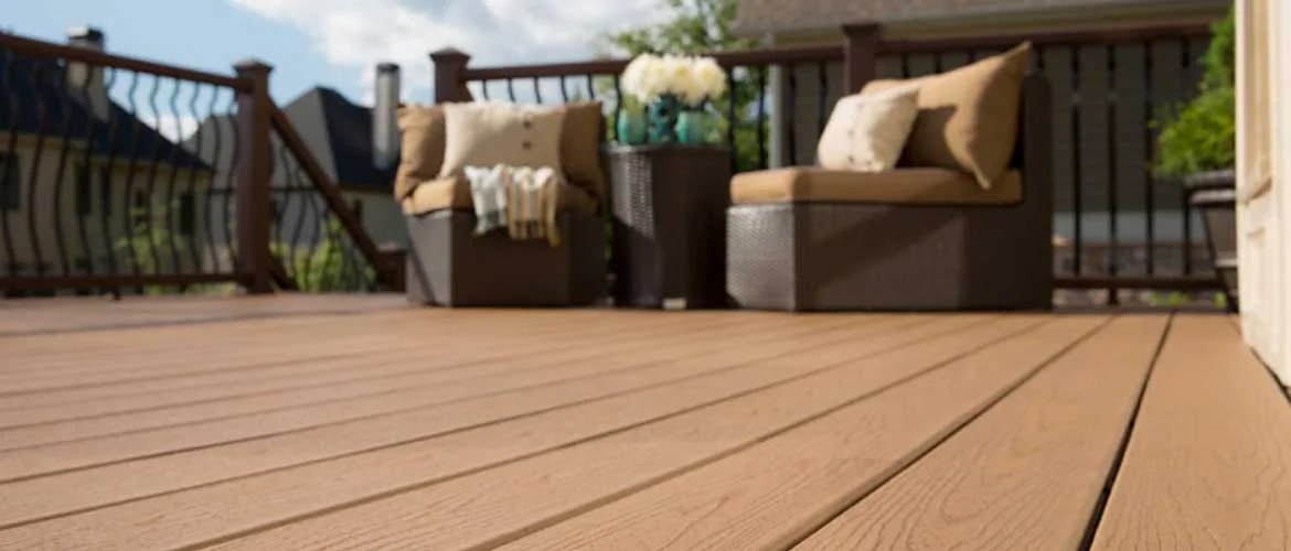 6 Consejos Para El Diseno De Su Deck Revista Entre Rayas