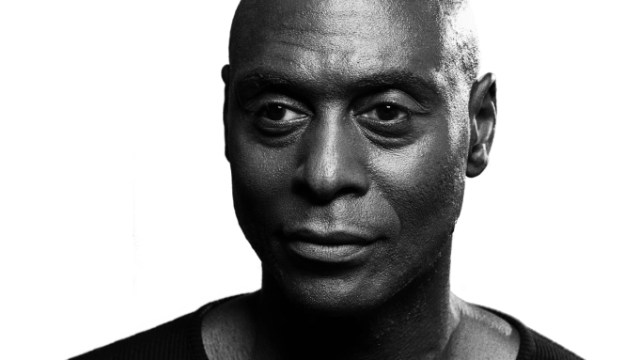 Lance-reddick | Entre Séries Lance-reddick