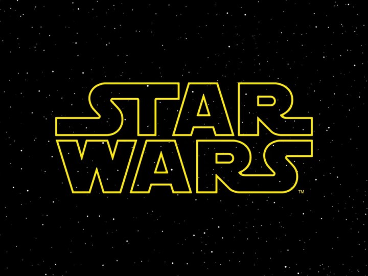 Star Wars Vitrine Dia Dos Pais