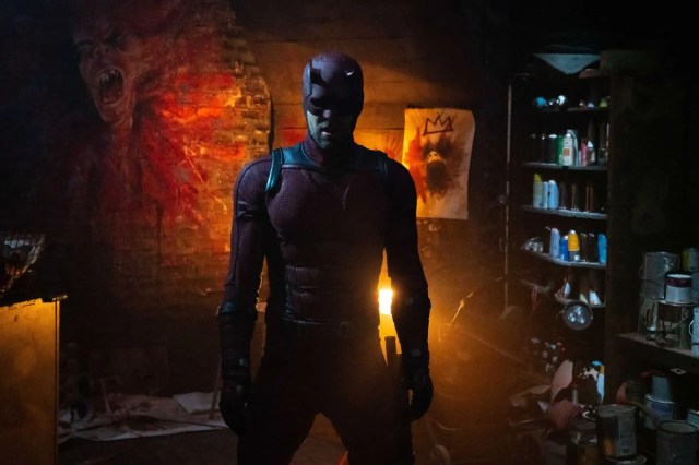Daredevil Born Again Charlie Cox Featured | Entre Séries Demolidor: Renascido (daredevil: Born Again)