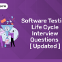 Software Testing Life Cycle Interview Questions [ Updated ] - Entri Blog