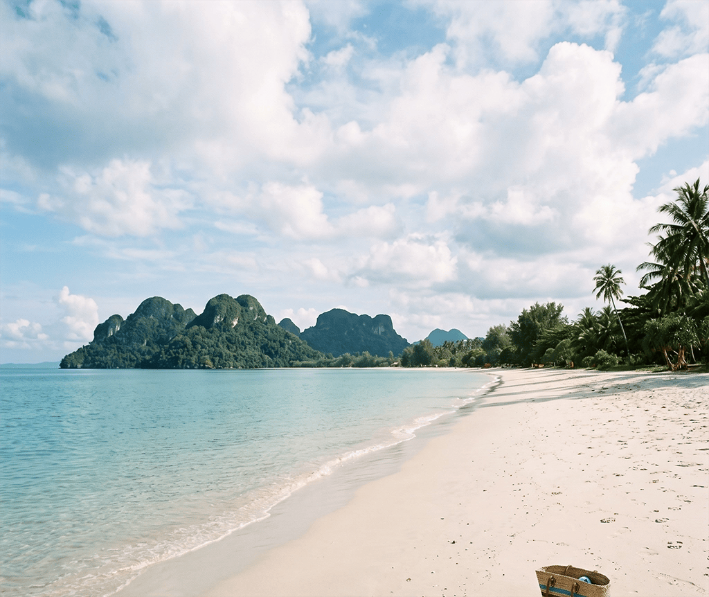 Langkawi Family Weather Guide