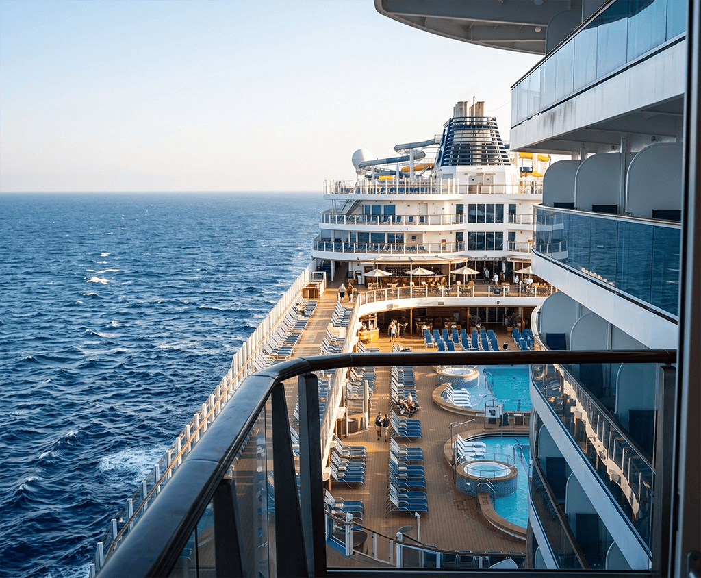Cruise Fare Planning