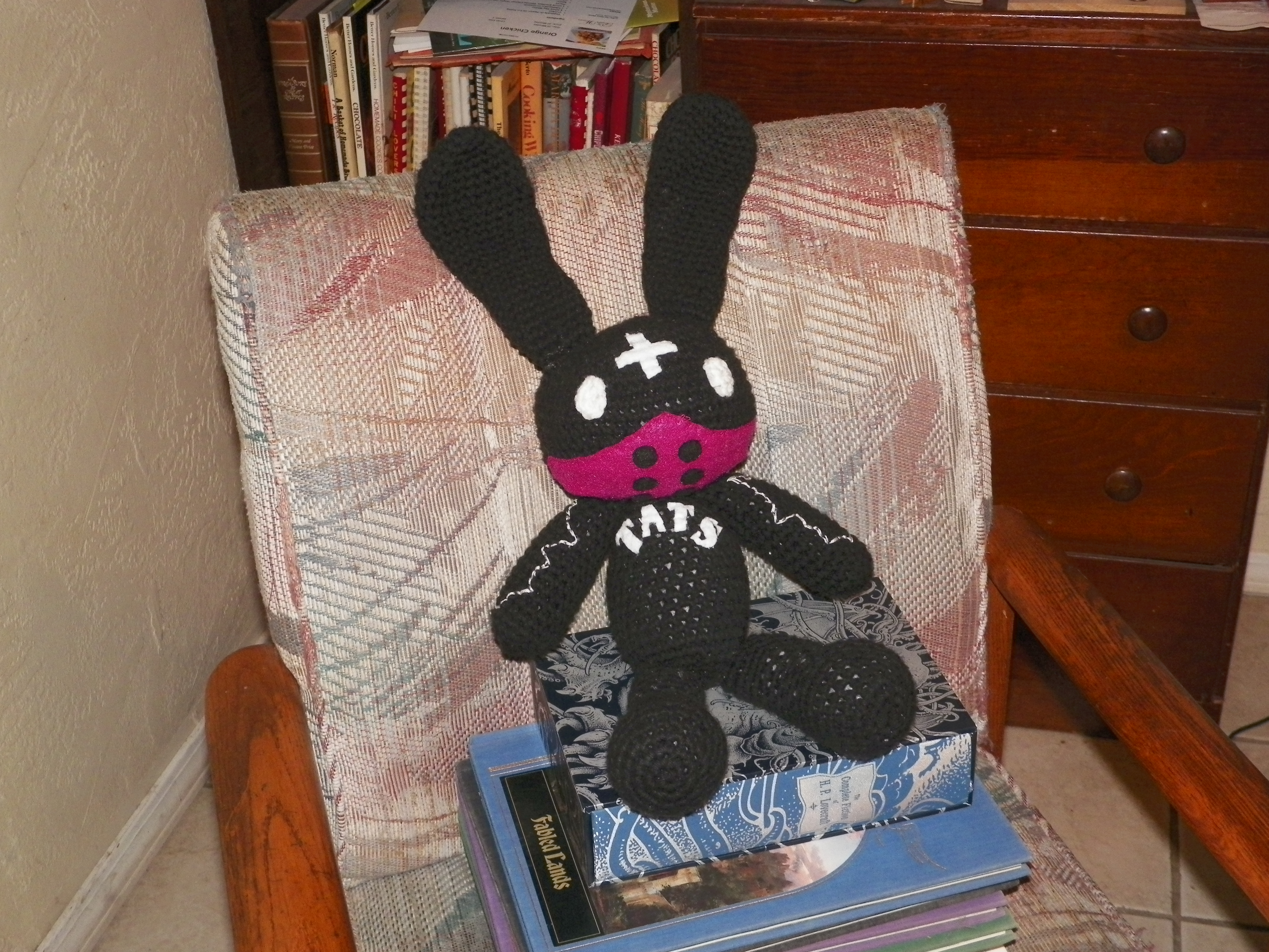 Matoki Part 1: Tatsmato – Entropy Creations