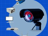 Cctv System Components What You Need For Full Coverage