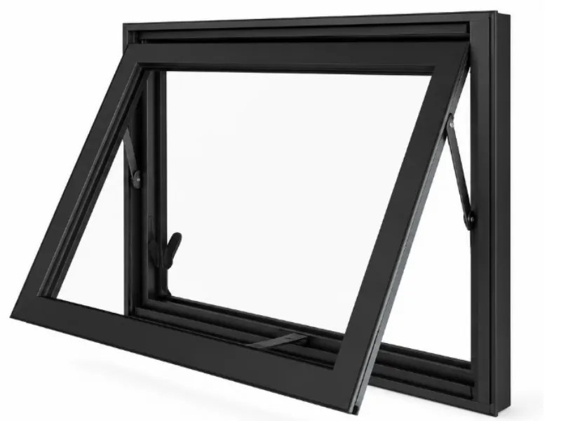 Awning Window
