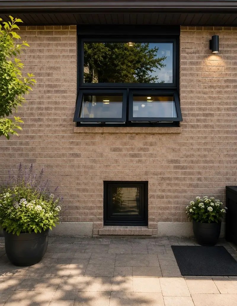 Awningwindow