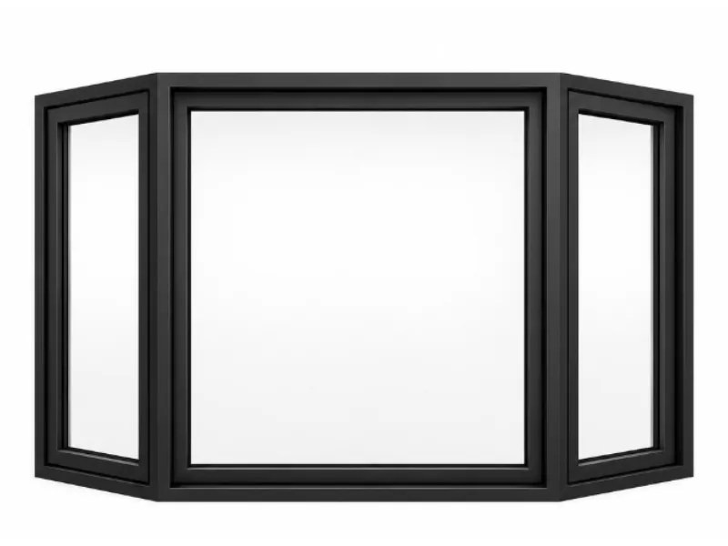 Bay Windows