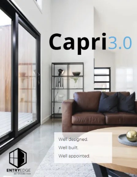Capri 3.0