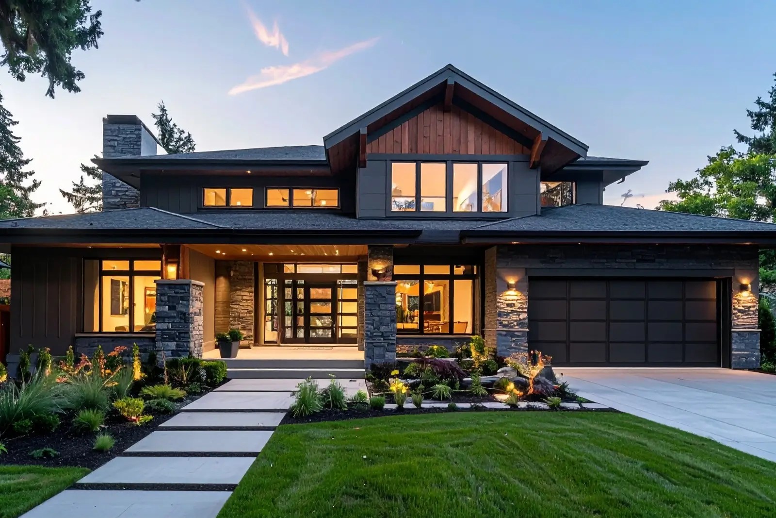Custom windows-doors in Vaughan