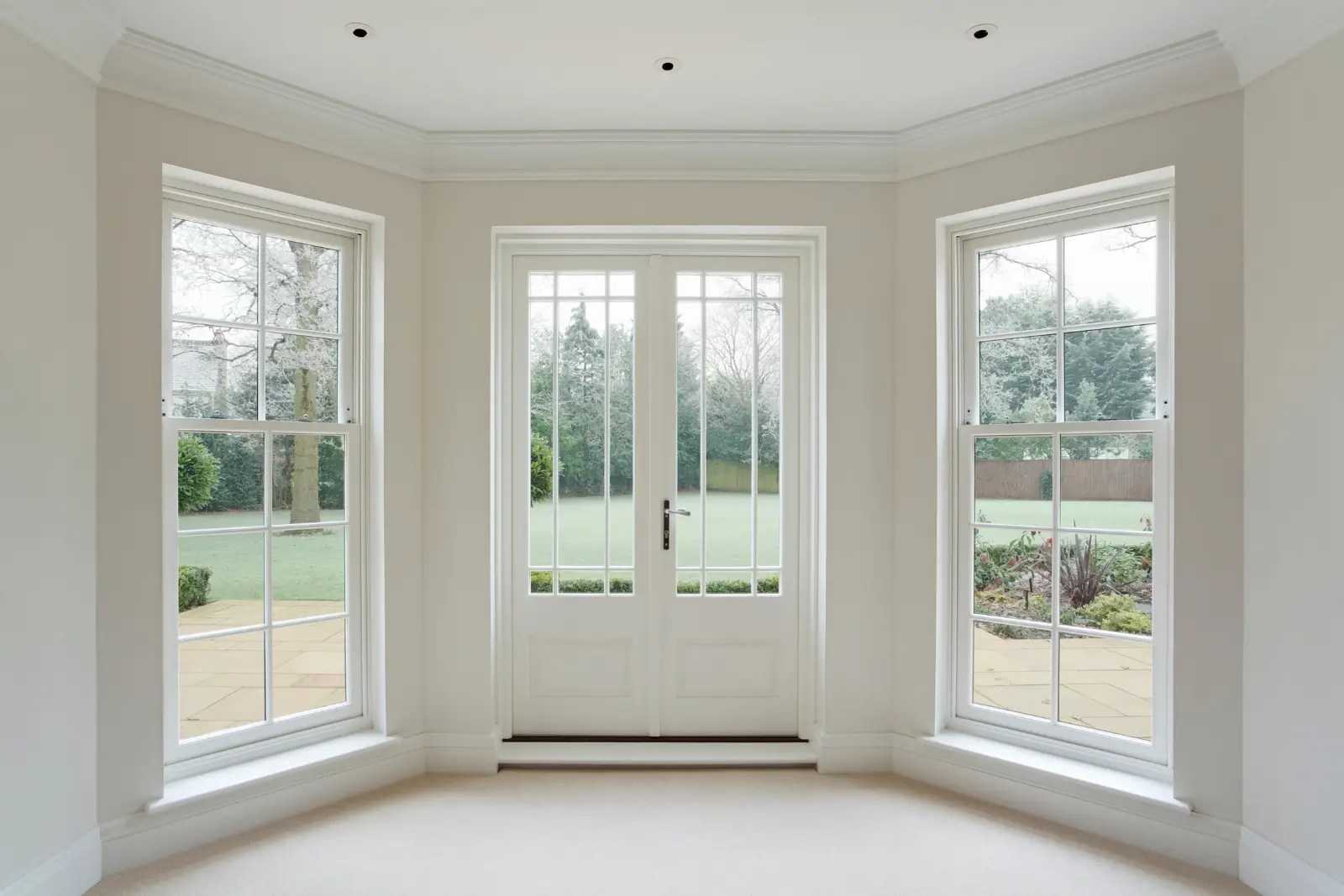 Custom windows-doors in Vaughan
