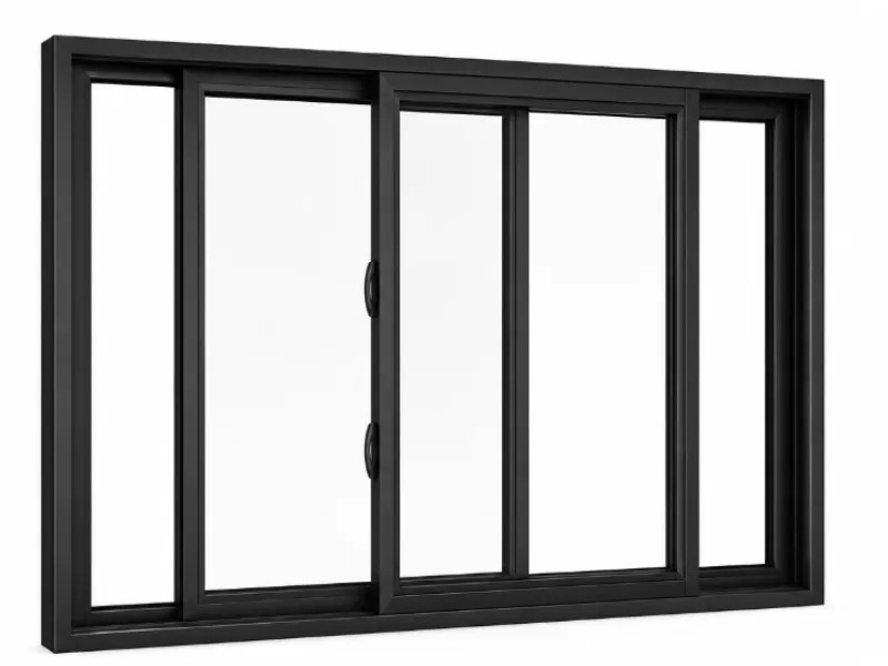 Sliding Windows