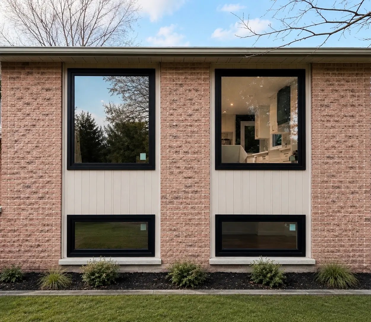 Fixedwindows