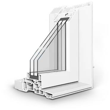Ultraslim Profile