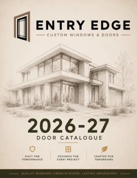 Door Catalogue