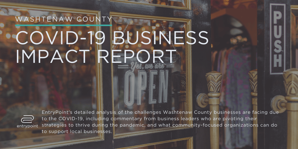 Ann Arbor startups