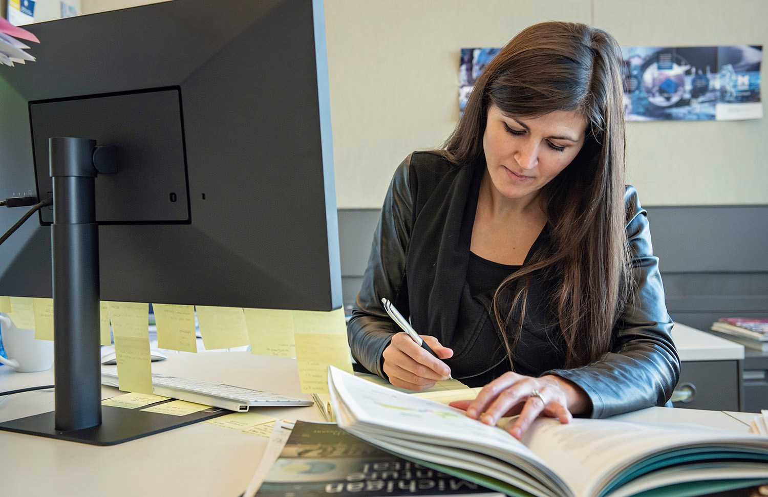 entrepreneurial research