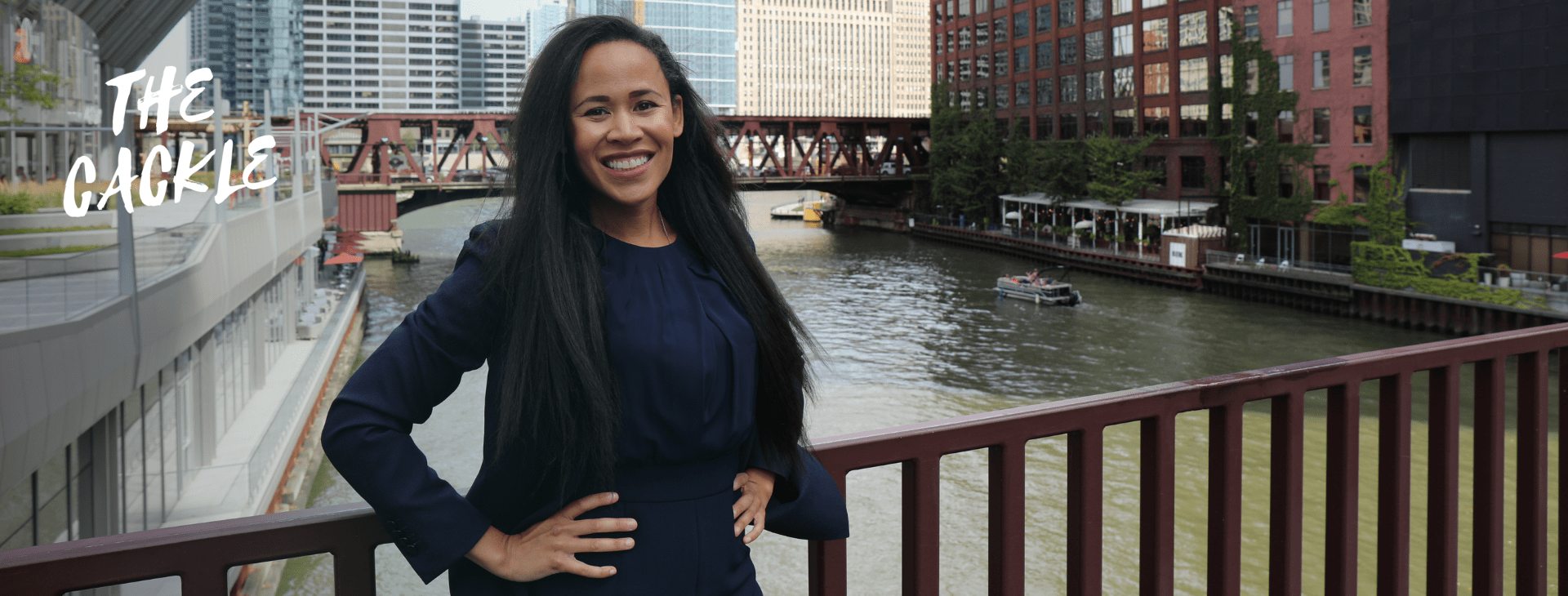EntryPoint - The Cackle - Erin Amico P33 Chicago