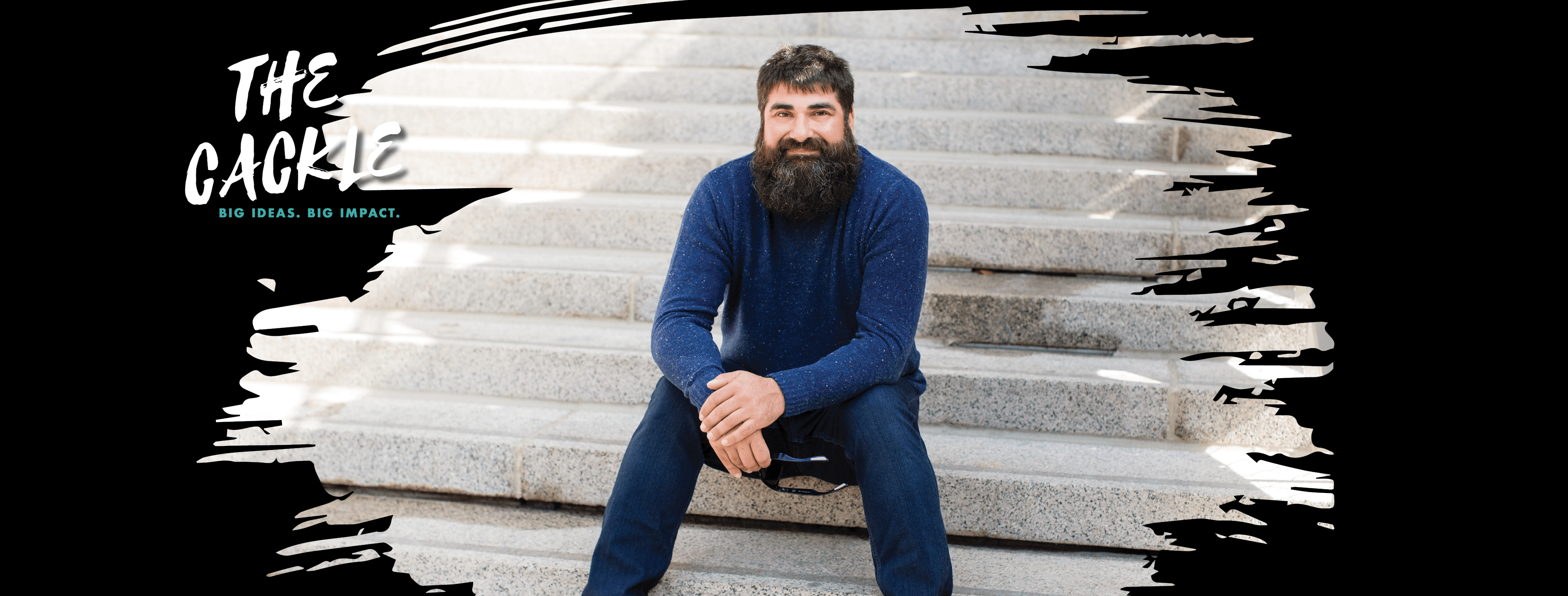 EntryPoint - The Cackle - Joe Malcoun Cahoots