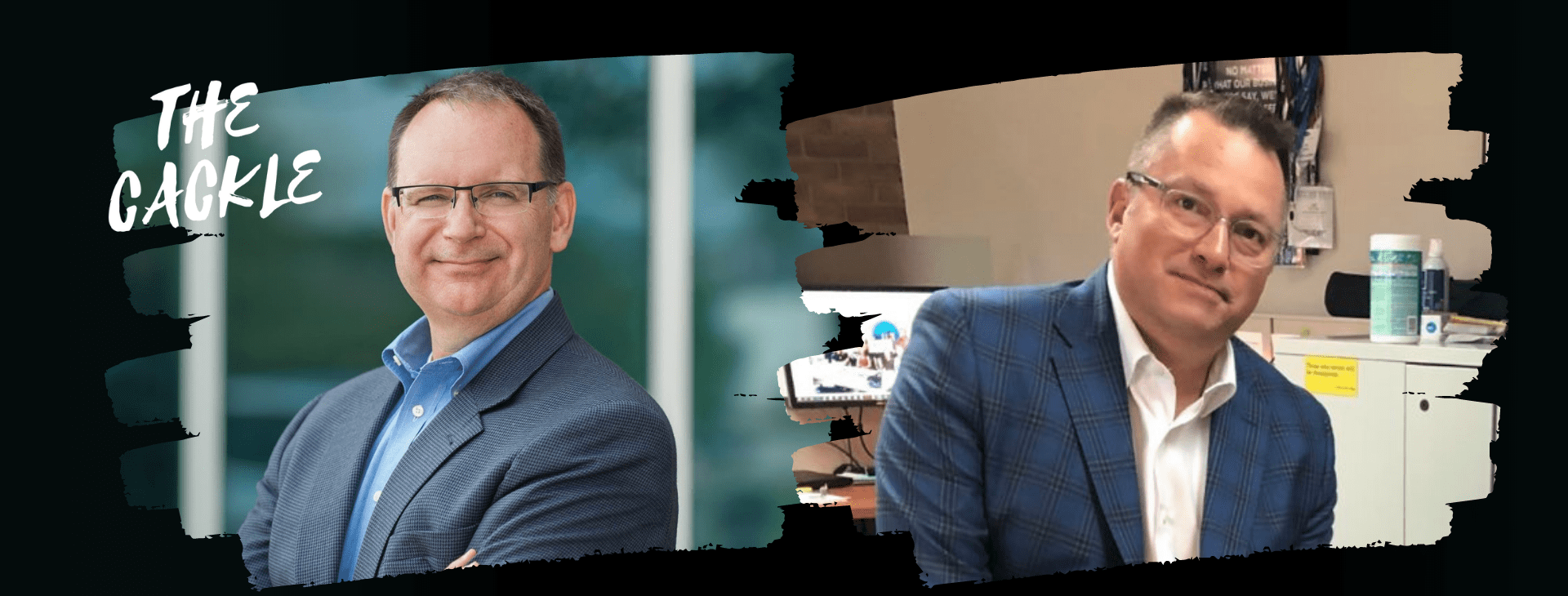 EntryPoint - The Cackle - Michael Cole RJ Grimshaw Bank of Ann Arbor