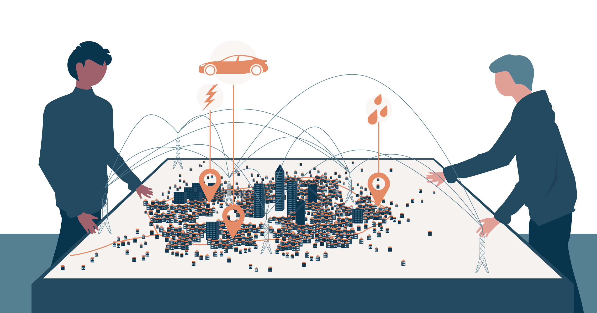 1087. What is Smart City Management