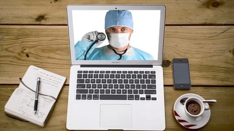teleconsulting