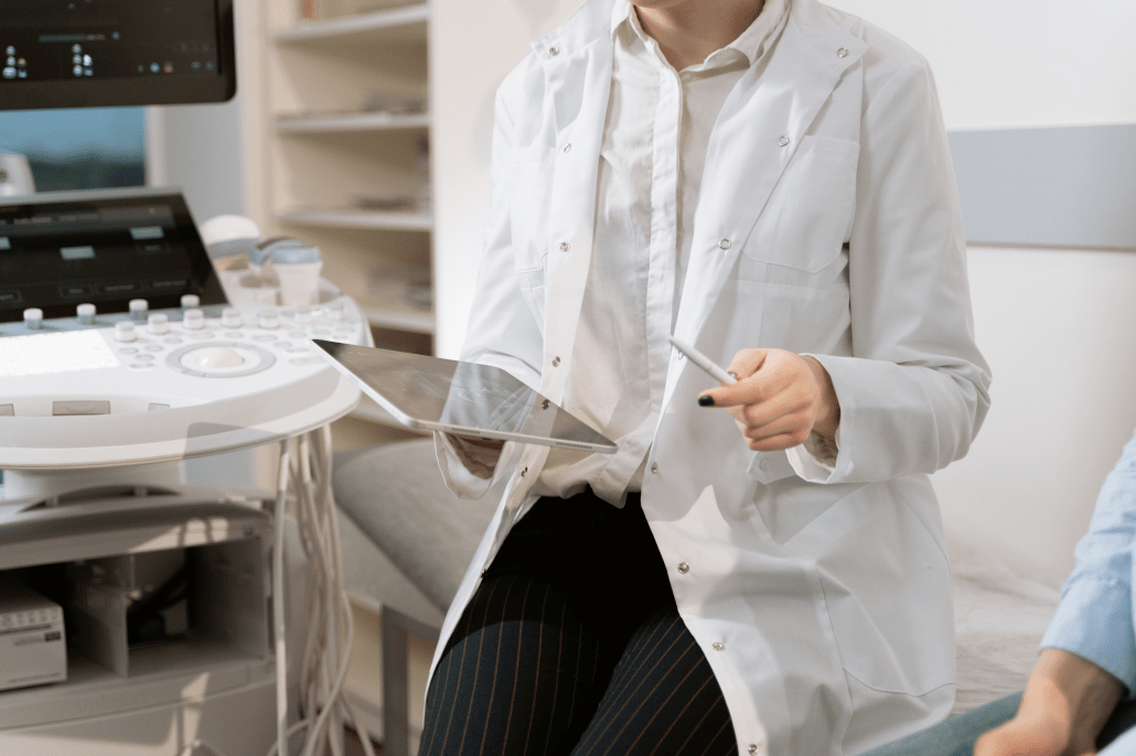 Hospital software
