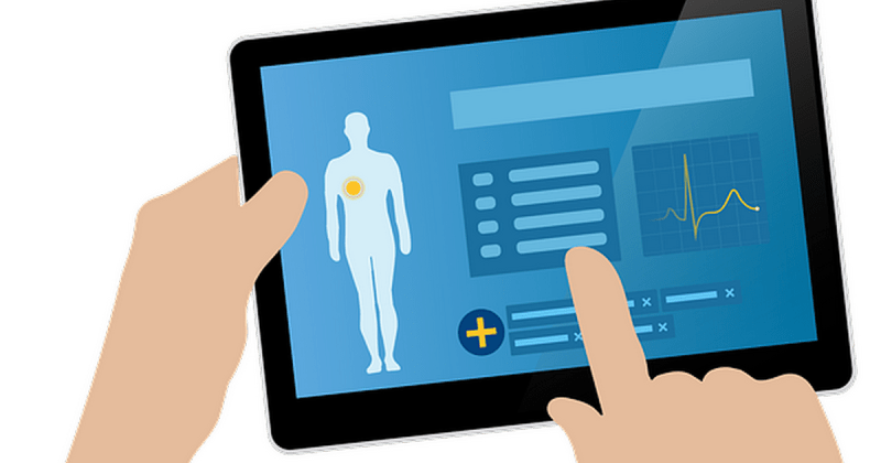Hospital software