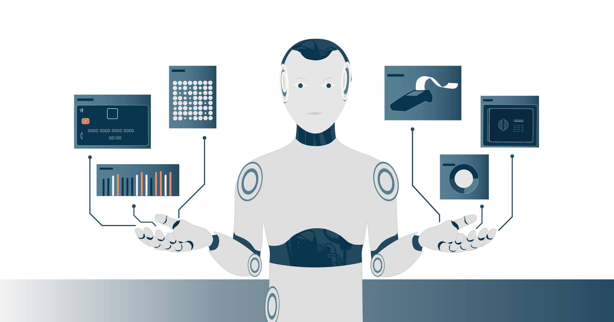 no-code ai platform for vendor management