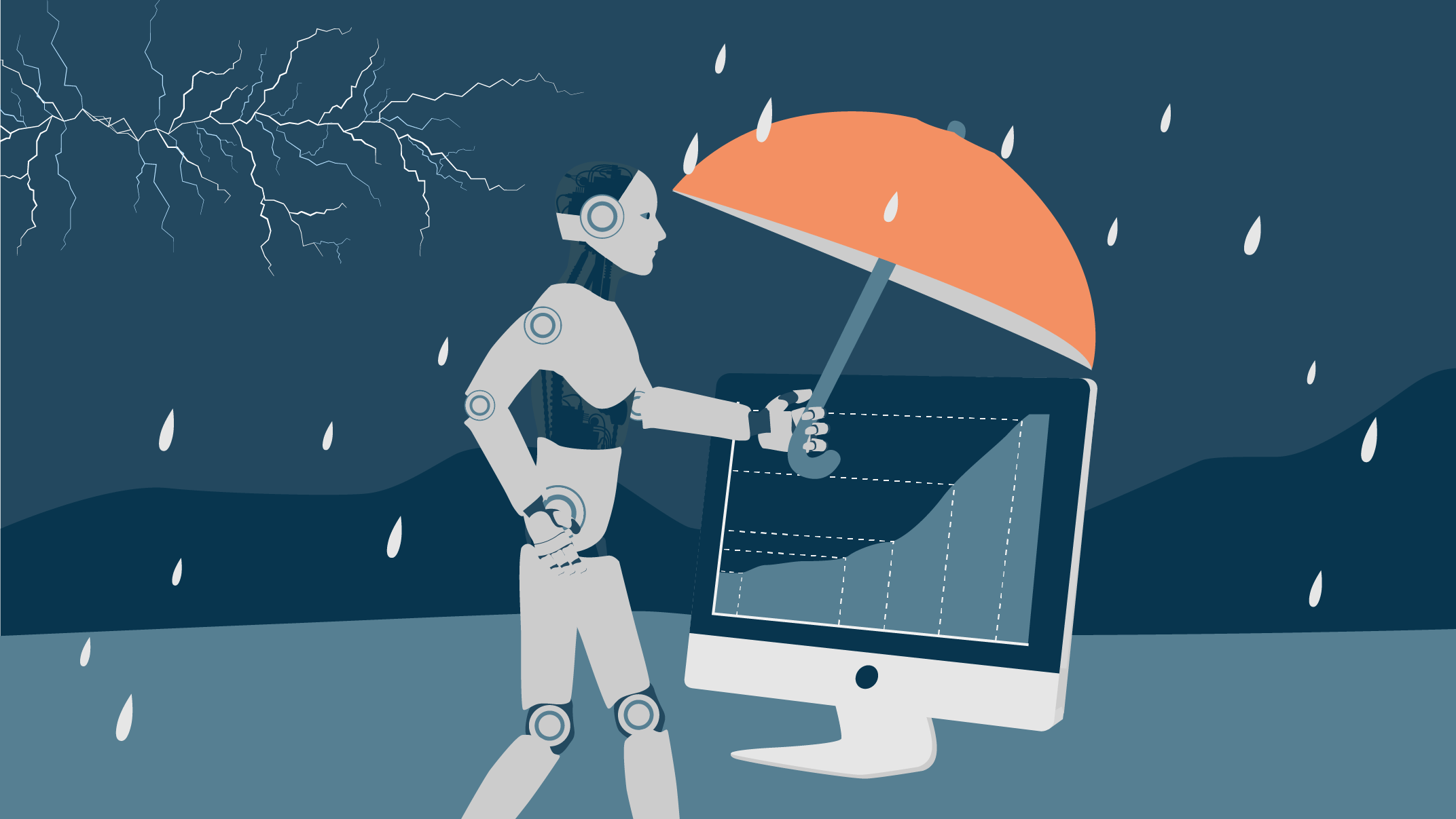 no-code AI app-builder for insurance