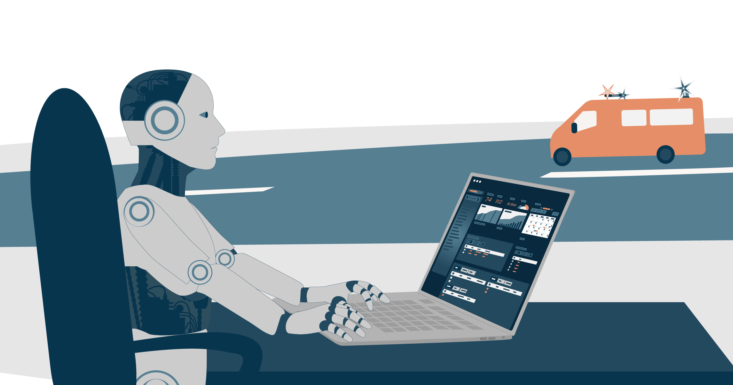 Using AI to Build Your App