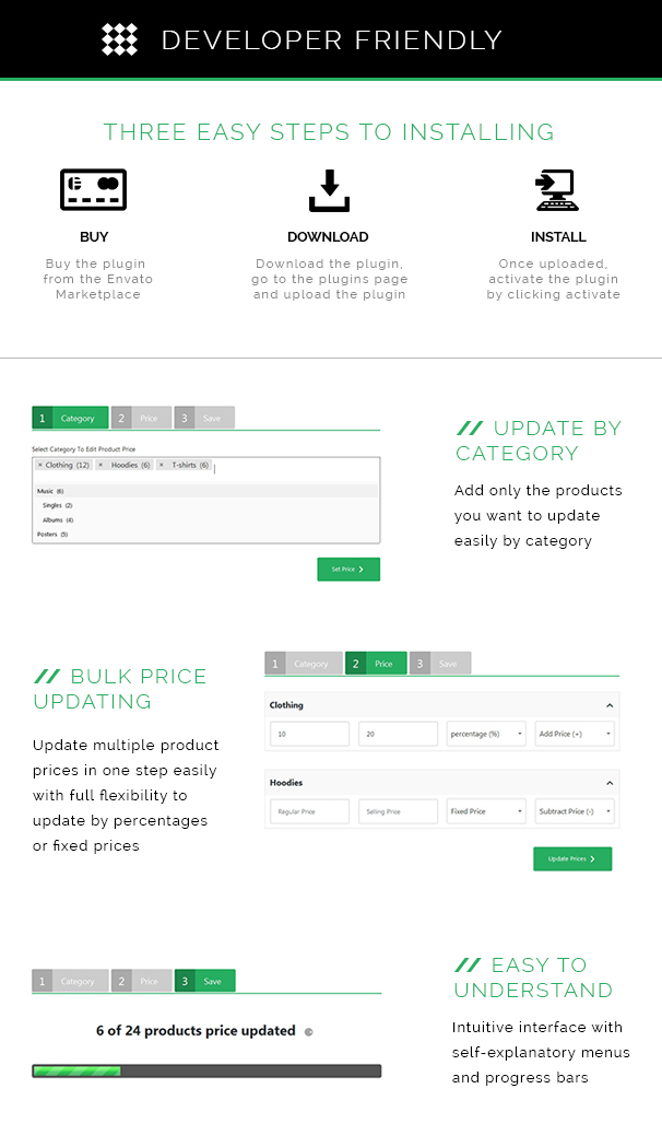Bulk Price Updater For WooCommerce - 3