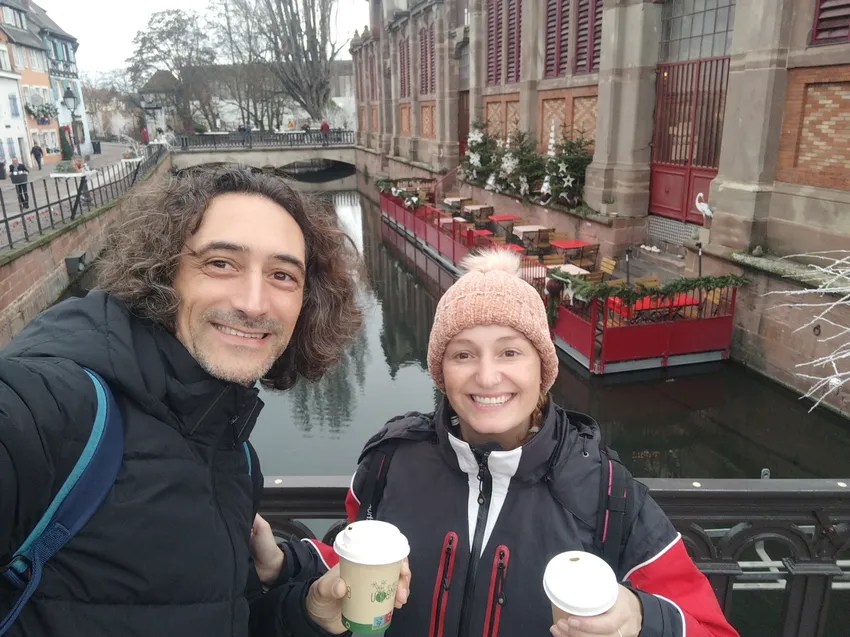 Colmar
