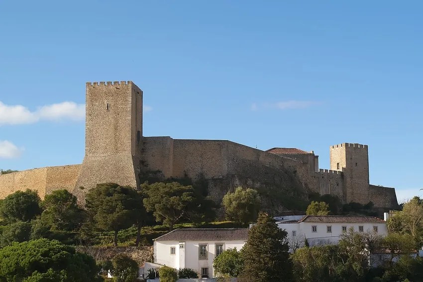Setúbal