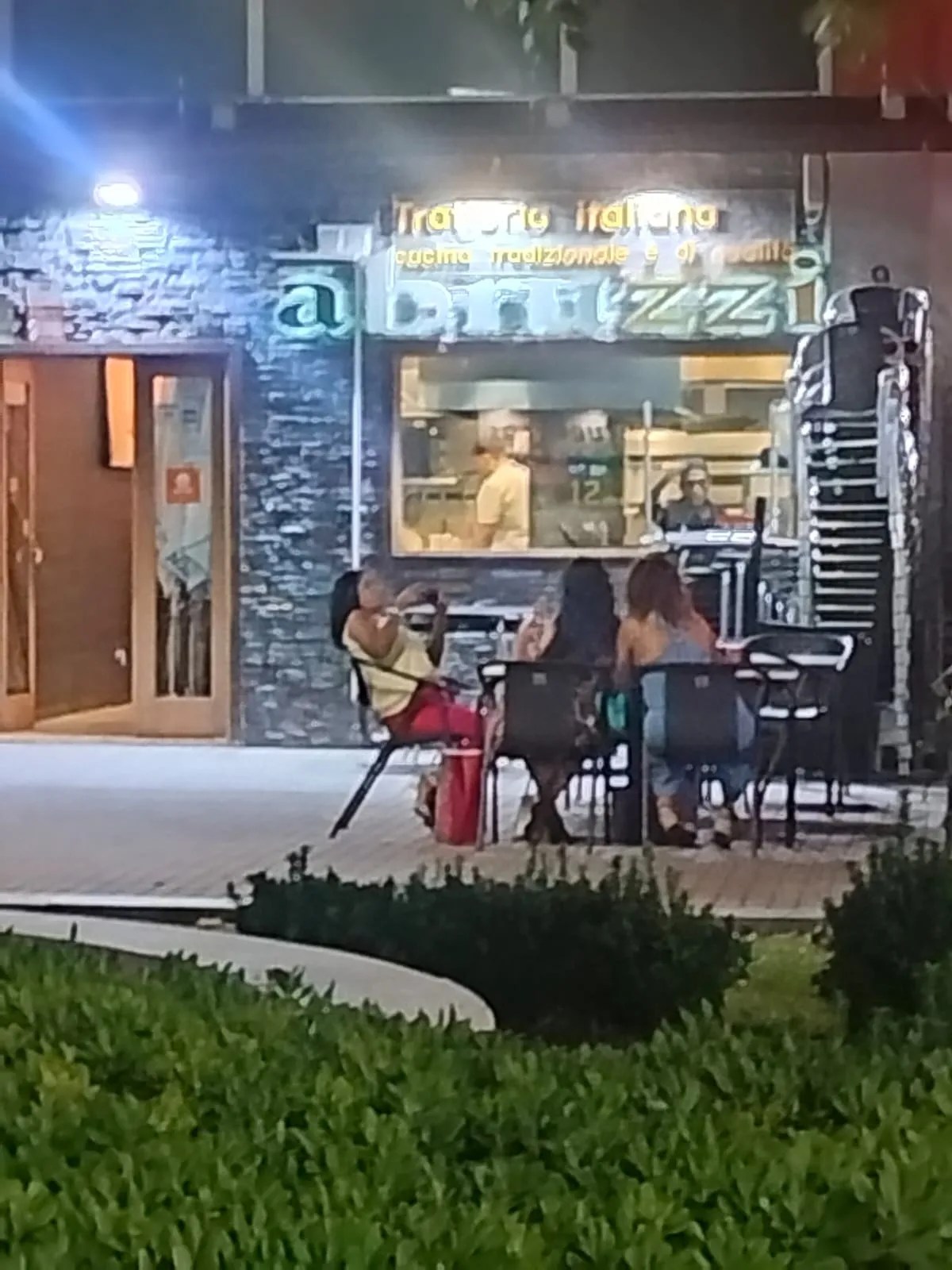Restaurante Abruzzi