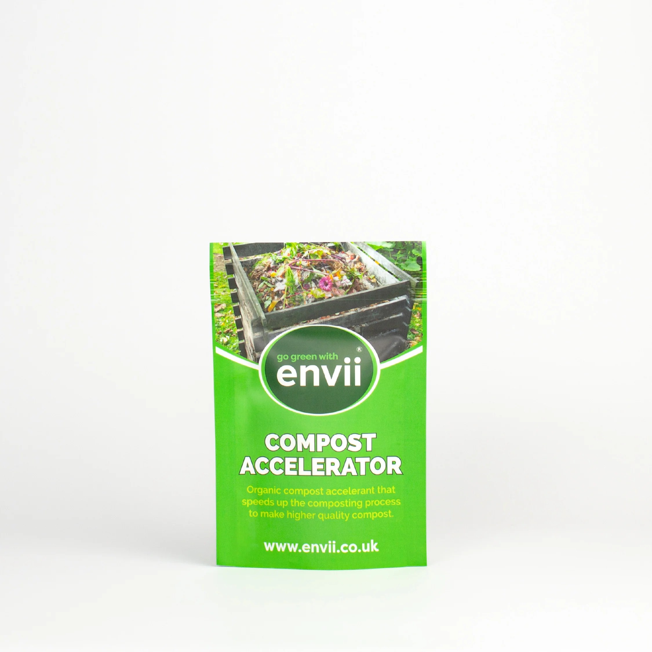 Envii Compost Accelerator Organic Compost Accelerator Envii