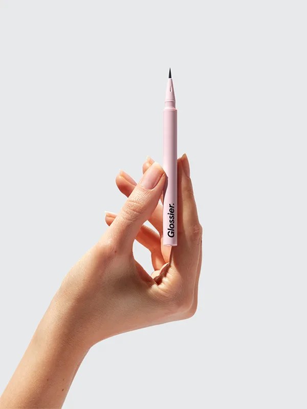 Glossier's Pro Tip Liquid Liner