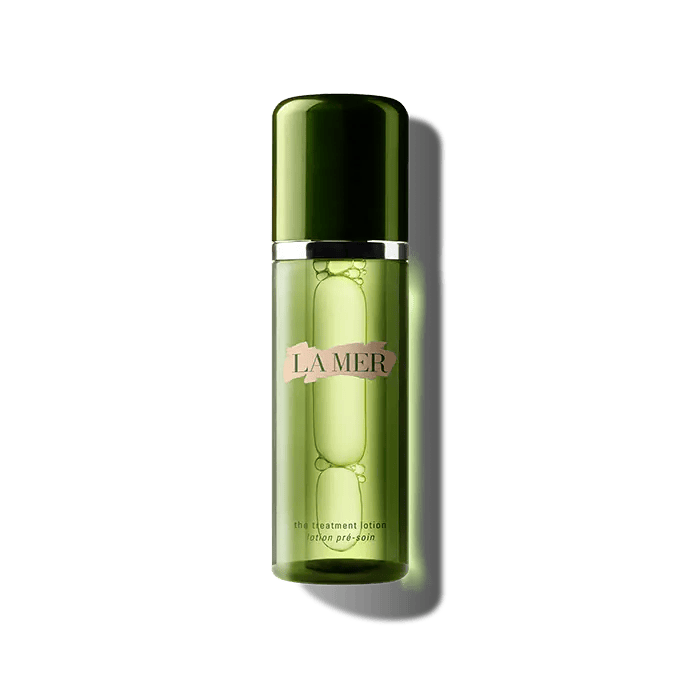 La Mer's Treatment Lotion