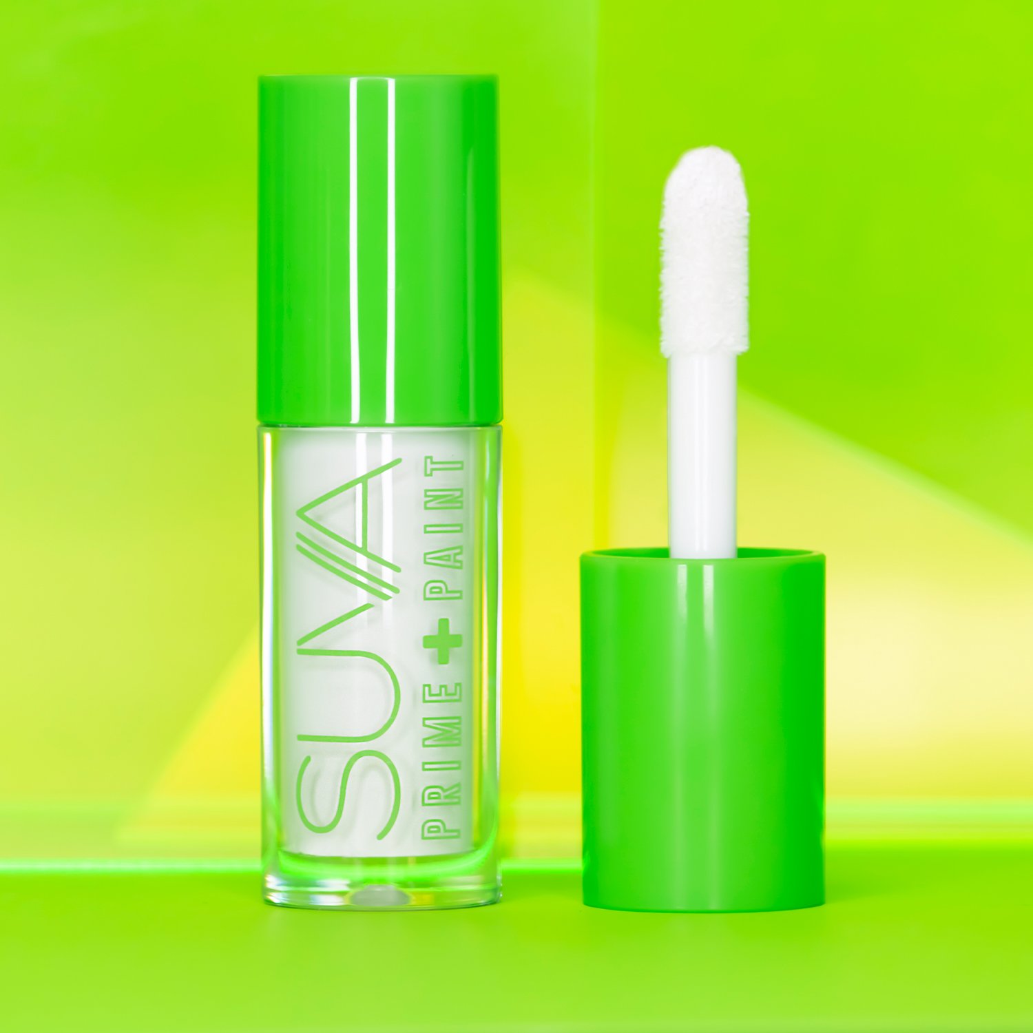 Suva Beauty's Prime + Paint