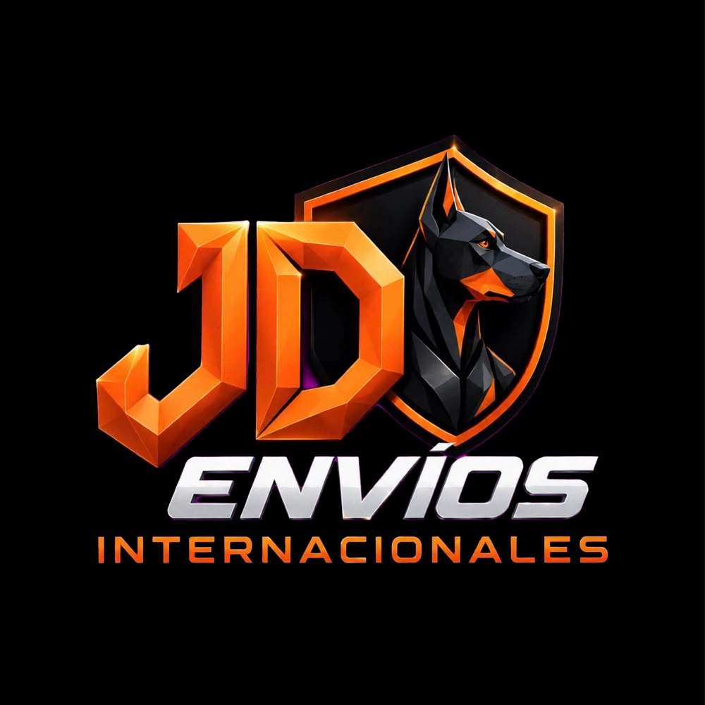 JD ENVIOS INTERNACIONALES