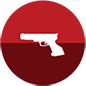 Armas de Fuego y Armas Blancas - artículo prohibido