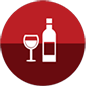 Bebidas Alcohólicas - artículo prohibido