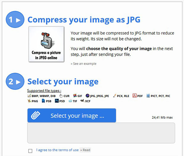 This ensures that the file size is reduced while the . 15 Best Free Image Optimization Tools For Image Compression