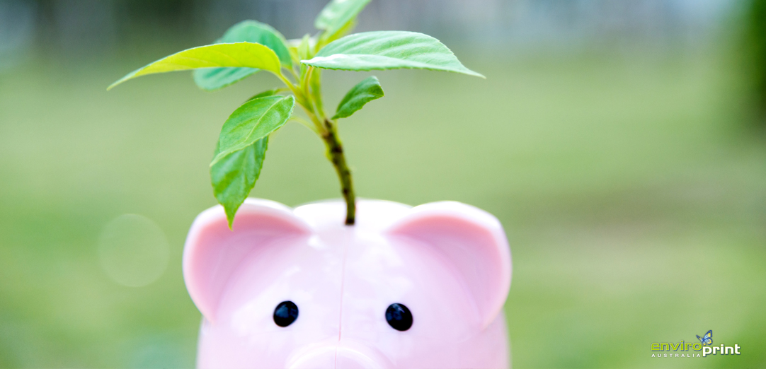 Request a quote from EnviroPrint Australia