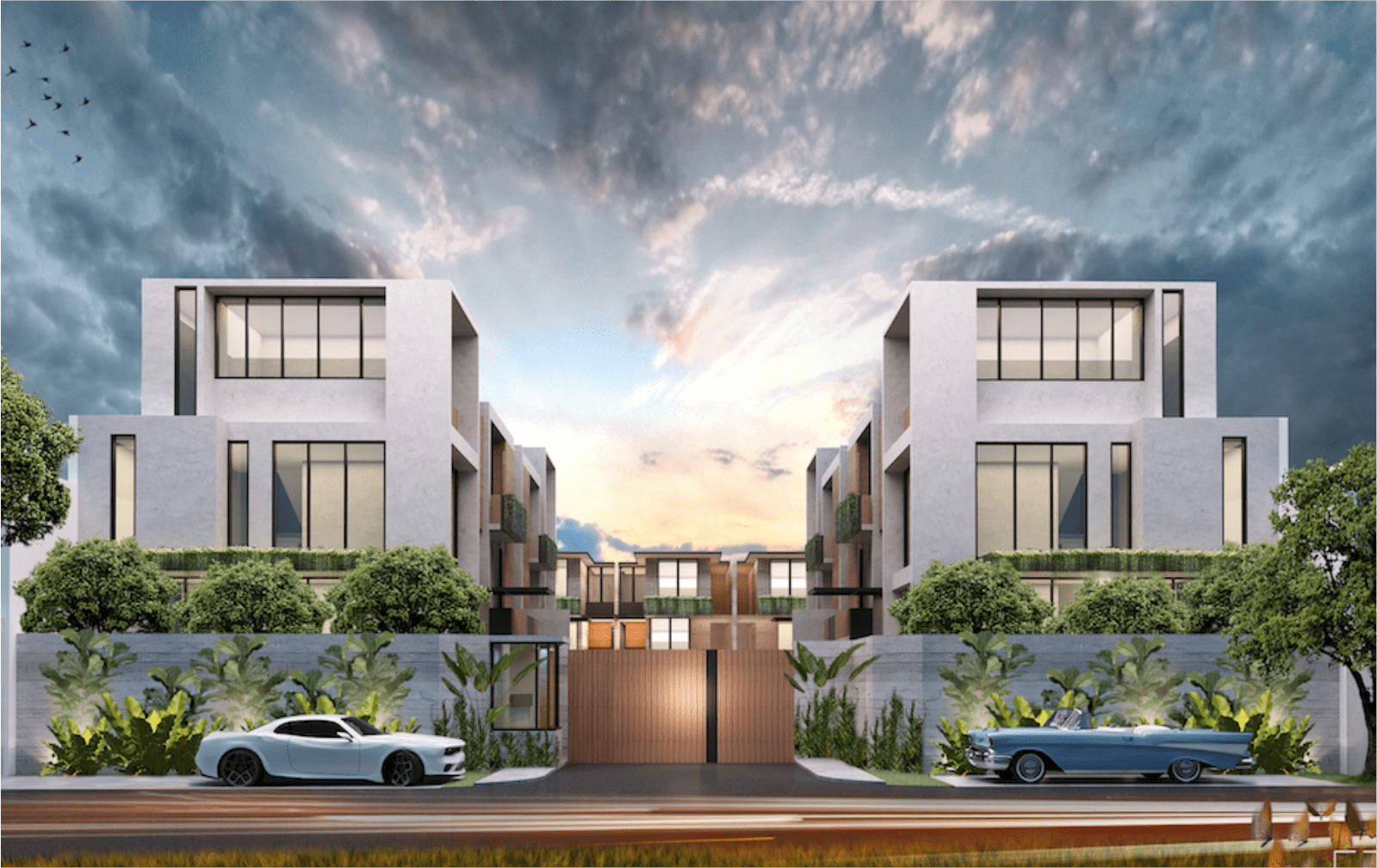 design interior bali