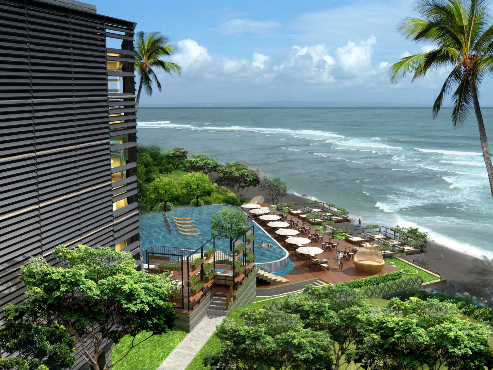 design interior bali