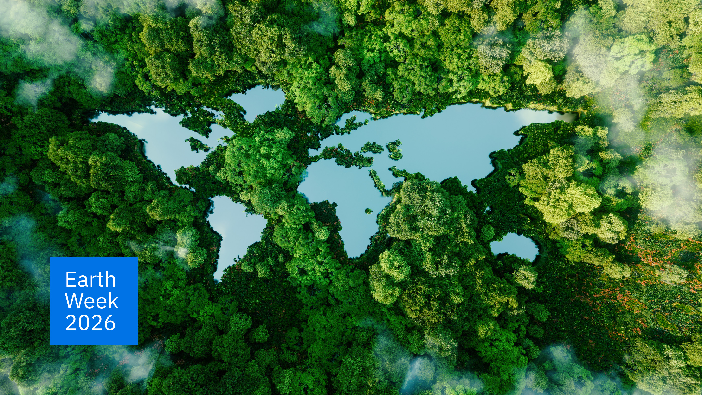 Earth Week 2026 Our Power Our Planet And What It Means For Earth Week 2026 